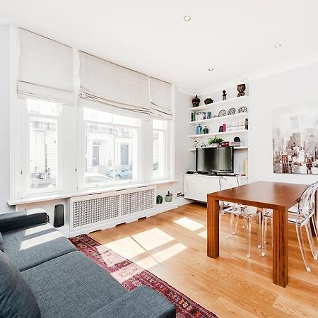 Lovely 2 Bedroom Apartment In Notting Hill London Eksteriør bilde