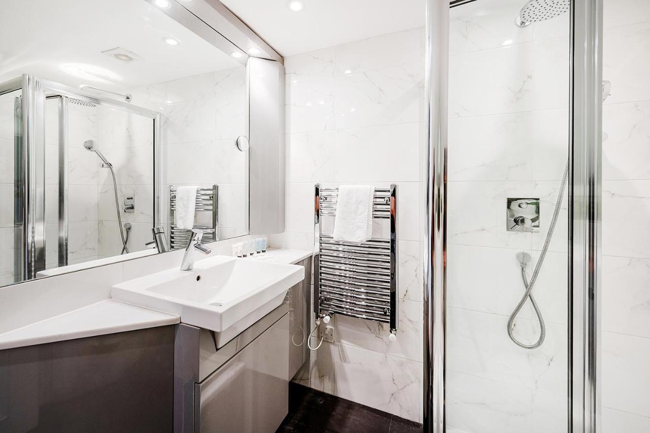 Lovely 2 Bedroom Apartment In Notting Hill London Eksteriør bilde